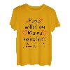 Kinder Papa willst du Mama heiraten - Willst du meine Mama heiraten T-Shirt
