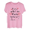Kinder Papa willst du Mama heiraten - Willst du meine Mama heiraten T-Shirt