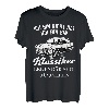50 Geburtstag Club der alten Säcke 50. Ehrentag Trabant 601 T-Shirt