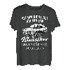 50 Geburtstag Club der alten Säcke 50. Ehrentag Trabant 601 T-Shirt