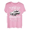 50 Geburtstag Club der alten Säcke 50. Ehrentag Trabant 601 T-Shirt