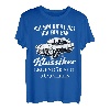 50 Geburtstag Club der alten Säcke 50. Ehrentag Trabant 601 T-Shirt