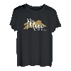 Lustige Mutter 2 Anhänger | Sohn Tochter | Zwei Kinder Mutter T-Shirt