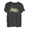 Lustige Mutter 2 Anhänger | Sohn Tochter | Zwei Kinder Mutter T-Shirt