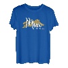 Lustige Mutter 2 Anhänger | Sohn Tochter | Zwei Kinder Mutter T-Shirt