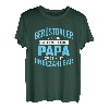 Herren Gerüstbauer Und Papa Gerüstbau Vater T-Shirt