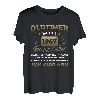 Oldtimer Model Jahrgang 1967 Special Edition Herren lustiges T-Shirt