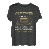 Oldtimer Model Jahrgang 1967 Special Edition Herren lustiges T-Shirt