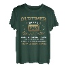 Oldtimer Model Jahrgang 1967 Special Edition Herren lustiges T-Shirt