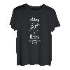 Jetzt ist der Karl da! Lustiger Spruch für euren Freund T-Shirt
