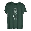 Jetzt ist der Karl da! Lustiger Spruch für euren Freund T-Shirt