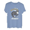 Ich hasse Menschen Anti-Sozial Katze Liebhaber Kunst T-Shirt