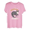 Ich hasse Menschen Anti-Sozial Katze Liebhaber Kunst T-Shirt