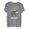 Ich hasse Menschen Anti-Sozial Katze Liebhaber Kunst T-Shirt