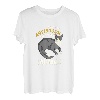 Ich hasse Menschen Anti-Sozial Katze Liebhaber Kunst T-Shirt