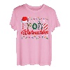 Frohe Weihnachten tshirt Graphic Frohe Weihnachten Familie T-Shirt