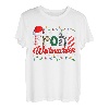 Frohe Weihnachten tshirt Graphic Frohe Weihnachten Familie T-Shirt