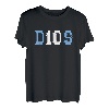 Diego D10S Futbol Fußball Napoli Legend Nummer 10 T-Shirt
