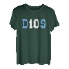 Diego D10S Futbol Fußball Napoli Legend Nummer 10 T-Shirt