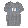 Diego D10S Futbol Fußball Napoli Legend Nummer 10 T-Shirt