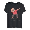 Herren 70 Siebzig Jahre Alter Geburtstag Geschenk Vater Papi Opa T-Shirt
