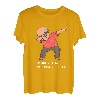 Herren 70 Siebzig Jahre Alter Geburtstag Geschenk Vater Papi Opa T-Shirt