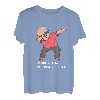 Herren 70 Siebzig Jahre Alter Geburtstag Geschenk Vater Papi Opa T-Shirt