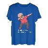 Herren 70 Siebzig Jahre Alter Geburtstag Geschenk Vater Papi Opa T-Shirt