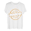 Herren Vatertag Retro - Bester Papa der Welt Vatertagsgeschenk T-Shirt