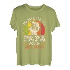 Zweites Kind 2023 Zweifacher Papa 2 Kinder Vater T-Shirt