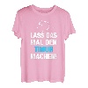 Herren Lass Das Mal Den Timur Machen! Vornamen Spruch Geschenk T-Shirt