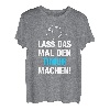 Herren Lass Das Mal Den Timur Machen! Vornamen Spruch Geschenk T-Shirt
