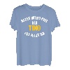 Herren Vorname Tino - Alles wird gut, der Tino ist jetzt da! T-Shirt