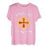 Toulouse City Occitanien Toulousain Rugby Fanartikel T-Shirt