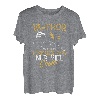 Herren VA Thor Wie Ein Normaler Papa Nur Viel Cooler Vatertag Vater T-Shirt