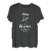 Jetzt ist der Harald da! Lustiger Spruch für euren Freund T-Shirt