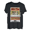 Jackpot , du bist ein Slot-Machine, kein lästiges Kostüm-T-Shirt! T-Shirt