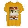 Jackpot , du bist ein Slot-Machine, kein lästiges Kostüm-T-Shirt! T-Shirt