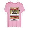 Jackpot , du bist ein Slot-Machine, kein lästiges Kostüm-T-Shirt! T-Shirt