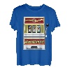Jackpot , du bist ein Slot-Machine, kein lästiges Kostüm-T-Shirt! T-Shirt