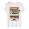 Jackpot , du bist ein Slot-Machine, kein lästiges Kostüm-T-Shirt! T-Shirt