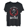 Physiotherapeutin Physiotherapie Medizin Physio Geschenk T-Shirt