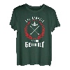 Physiotherapeutin Physiotherapie Medizin Physio Geschenk T-Shirt