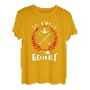 Physiotherapeutin Physiotherapie Medizin Physio Geschenk T-Shirt