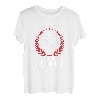 Physiotherapeutin Physiotherapie Medizin Physio Geschenk T-Shirt