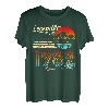 40. Geburtstag Legendär Seit November 1982 Geschenk T-Shirt