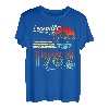 40. Geburtstag Legendär Seit November 1982 Geschenk T-Shirt