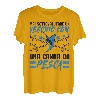 Herren Alte Angeln Sagte Lustige Fischervater T-Shirt
