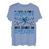 Herren Alte Angeln Sagte Lustige Fischervater T-Shirt