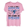 Herren Alte Angeln Sagte Lustige Fischervater T-Shirt